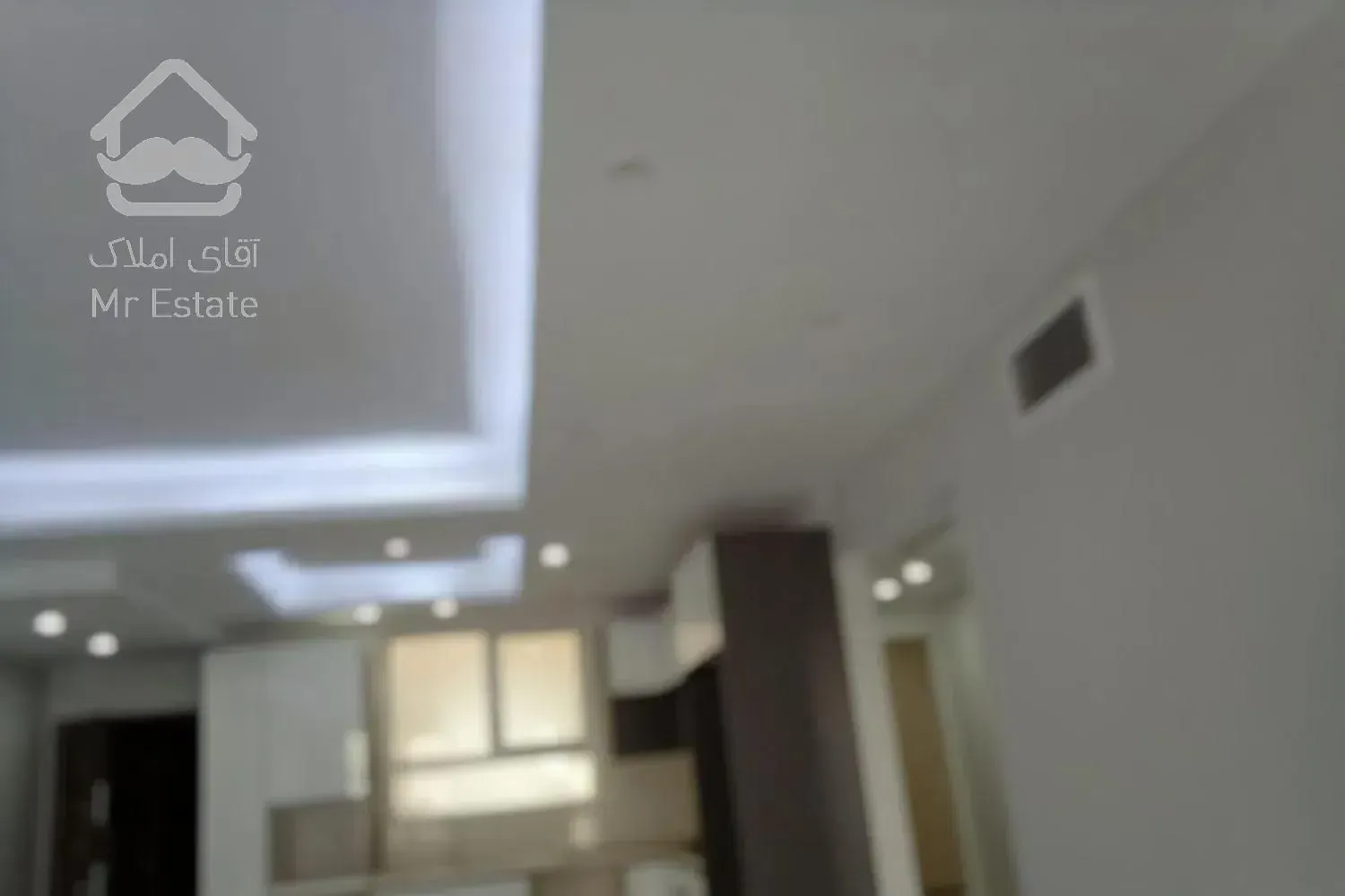 اپارتمان ۹۵ متری دو خواب