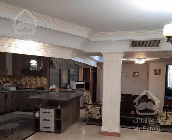 ۱۷۵ متری ۳ خواب