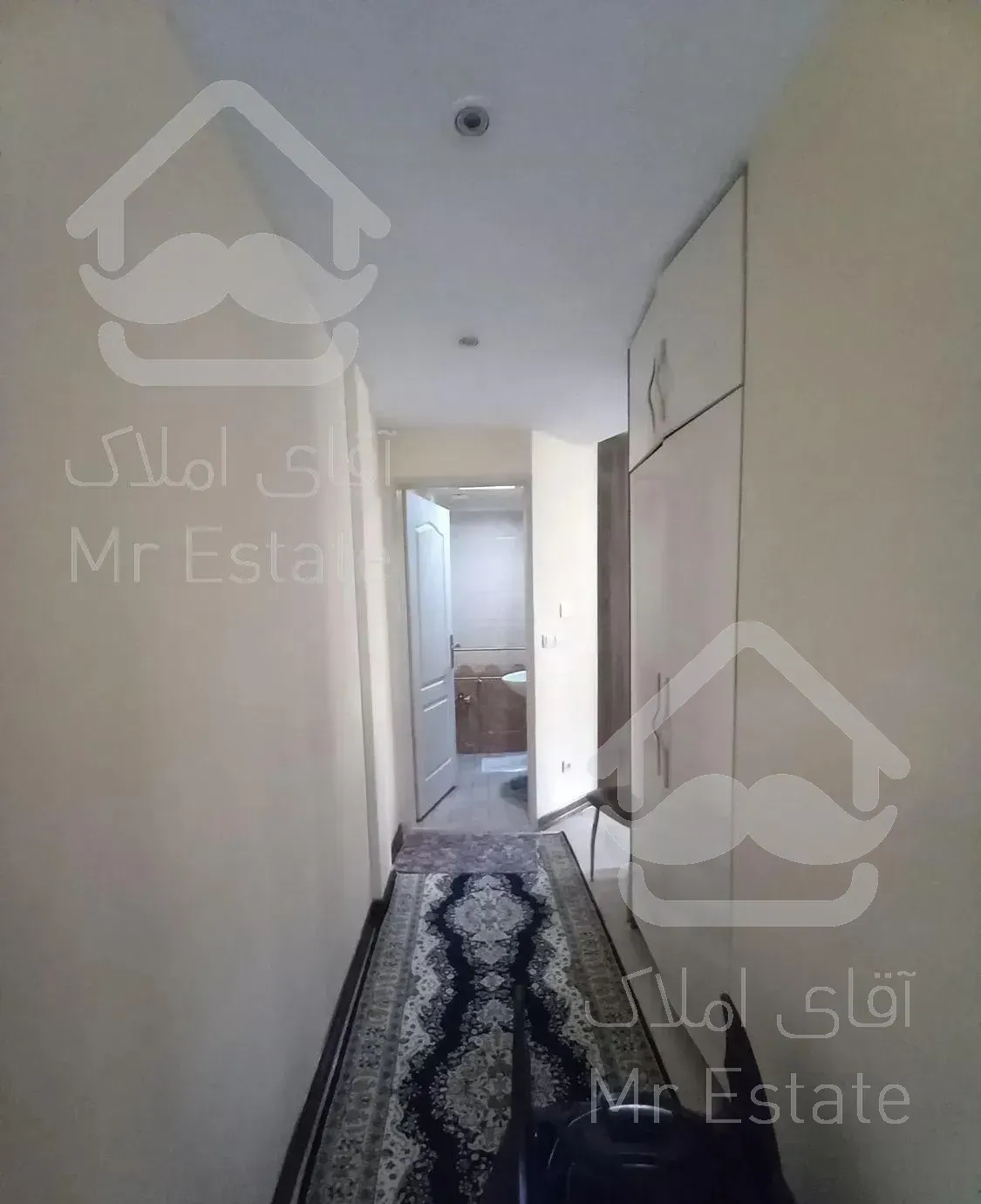 آپارتمان ۷۷ متر دو خوابه