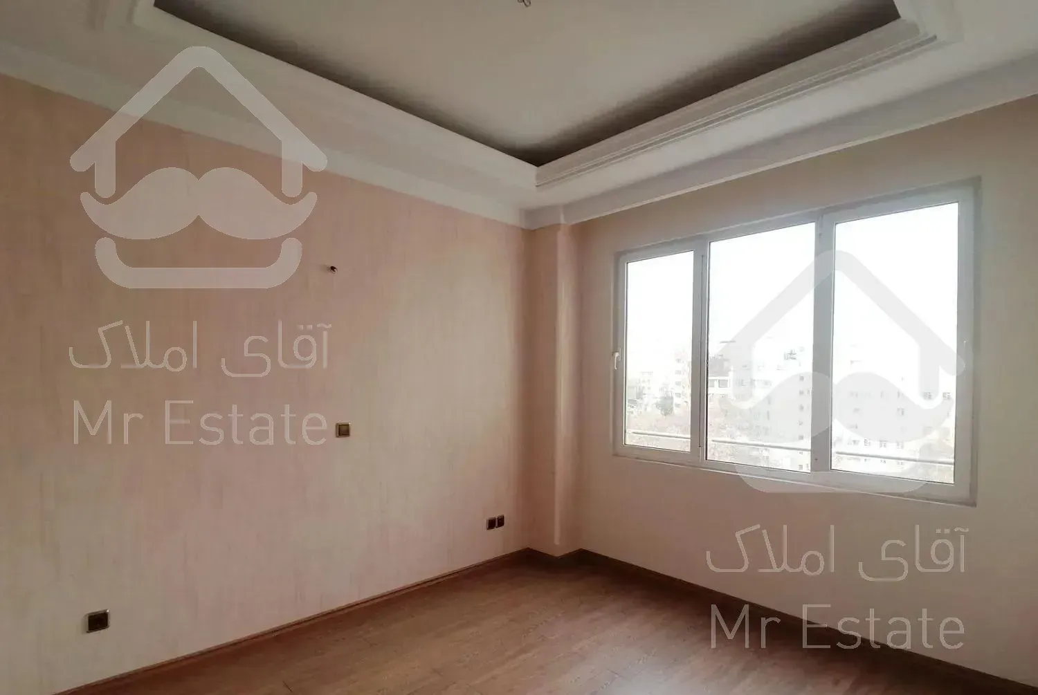 104متر 3خواب/ تک واحدی/نور انفجاری