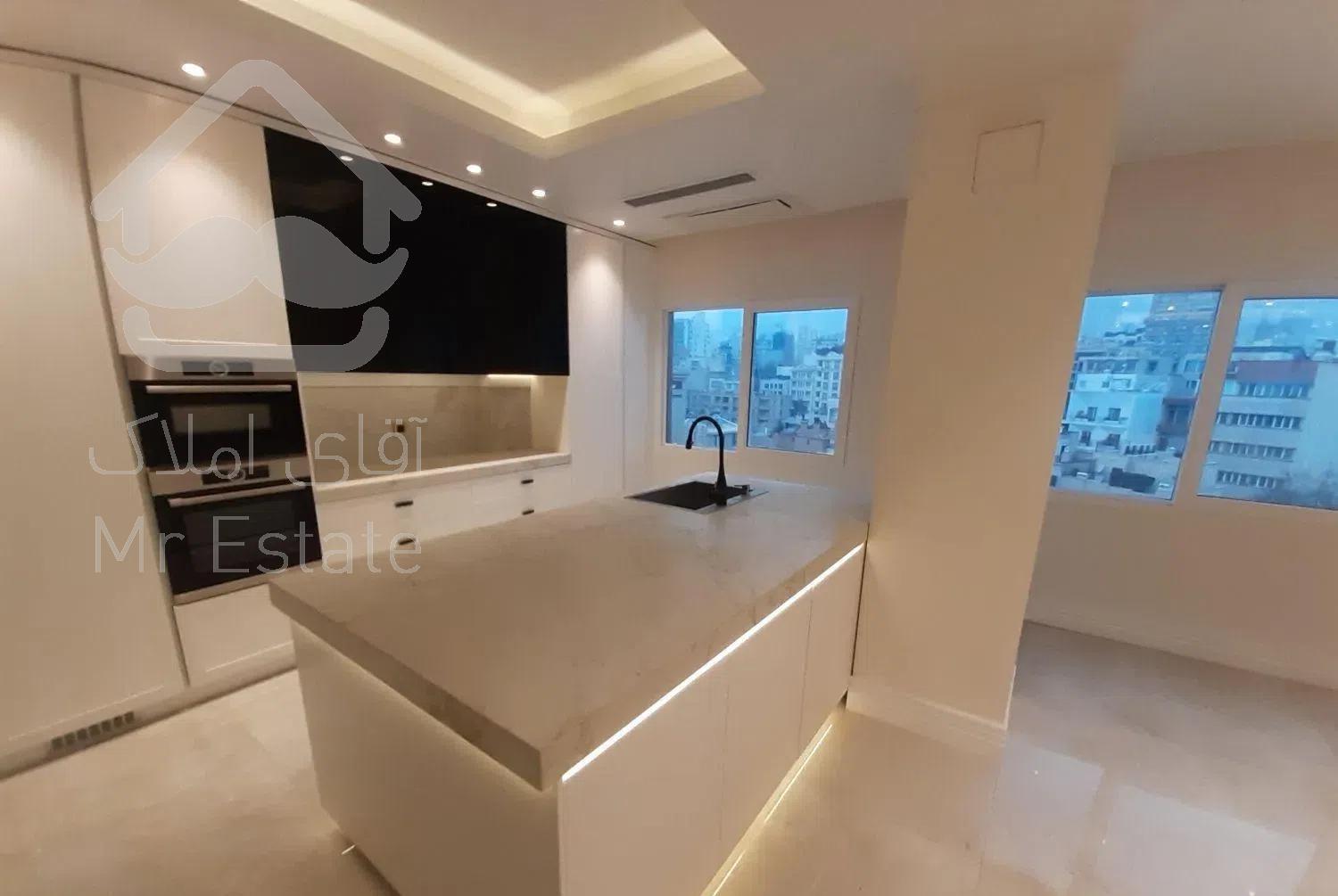 ۲۸۰ متر حتی مجرد/ ۳ خواب مستر/ ویو ۳۶۰ / بازسازی