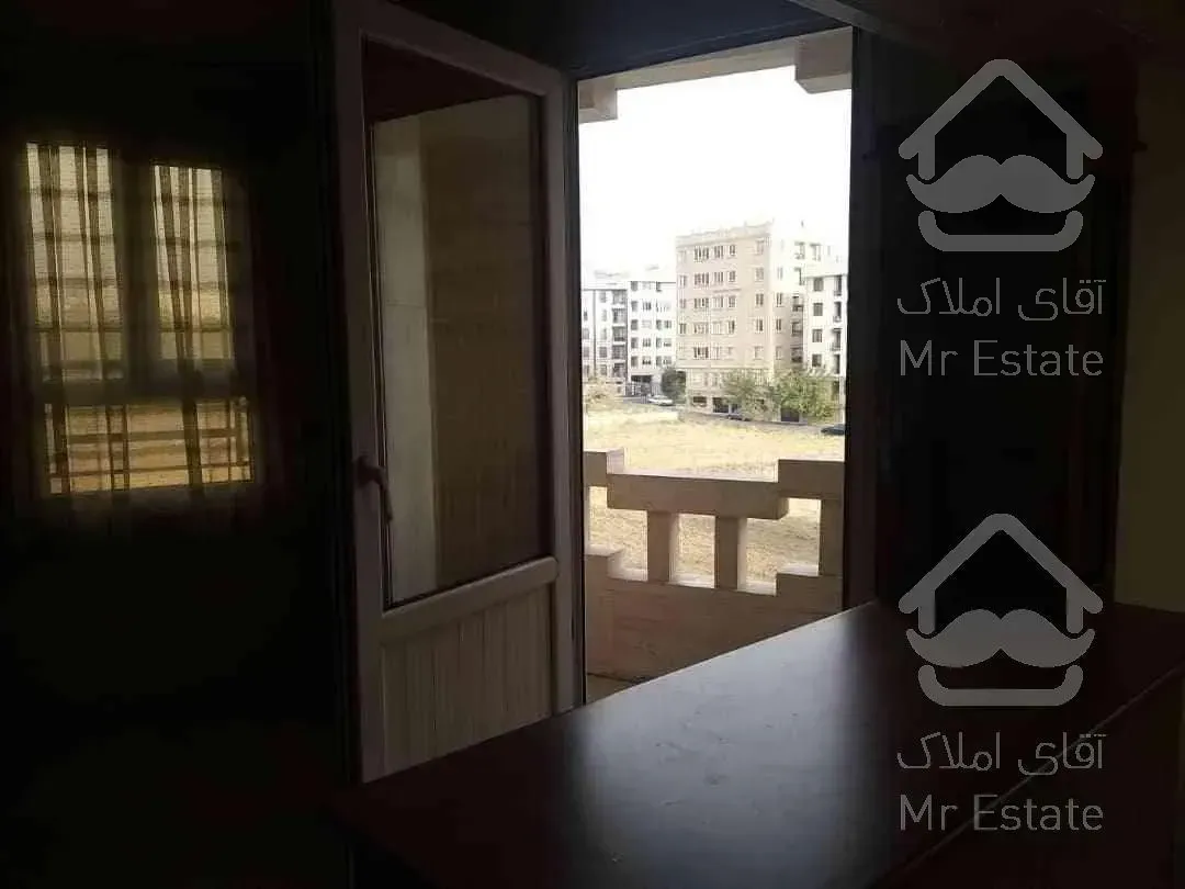 آپارتمان خوش نقشه ویودار   ۷۲ متری ی خواب