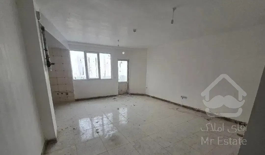 اپارتمانی 90 متری مسکن مهر گلشهر 2