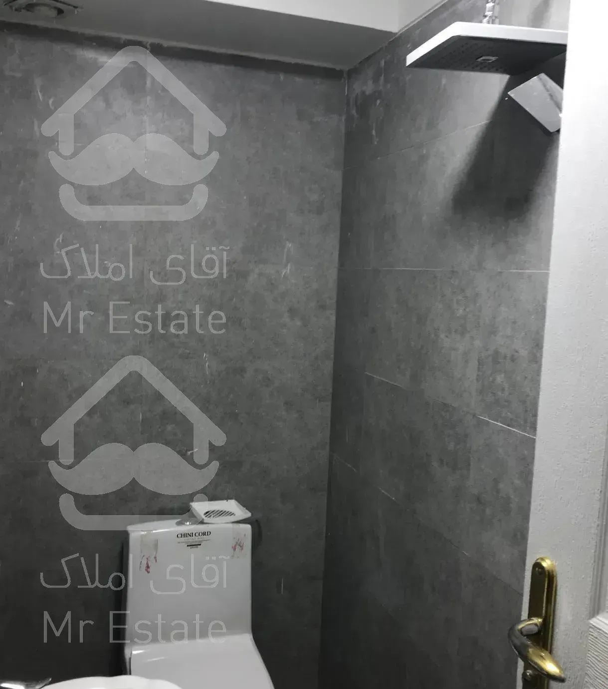 ۱۲۰ متر آپارتمان فول بازسازی شده