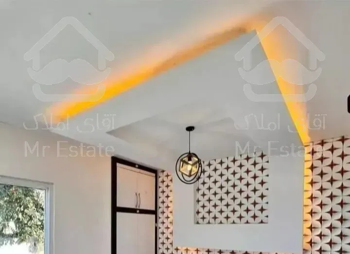 خدمات واجرای انواع سقف کاذب(رابیتس،کناف،تایل)