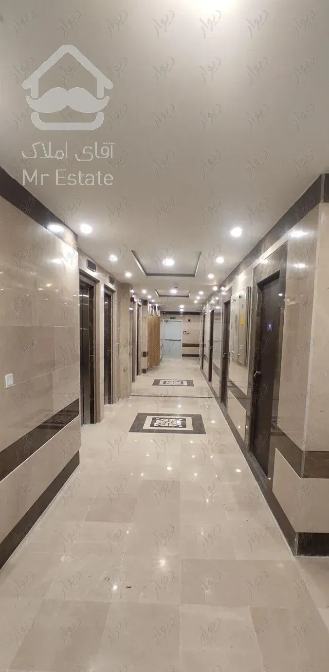 114متر شهرک خرازی چیتگر اردستانی شریف منطقه 22