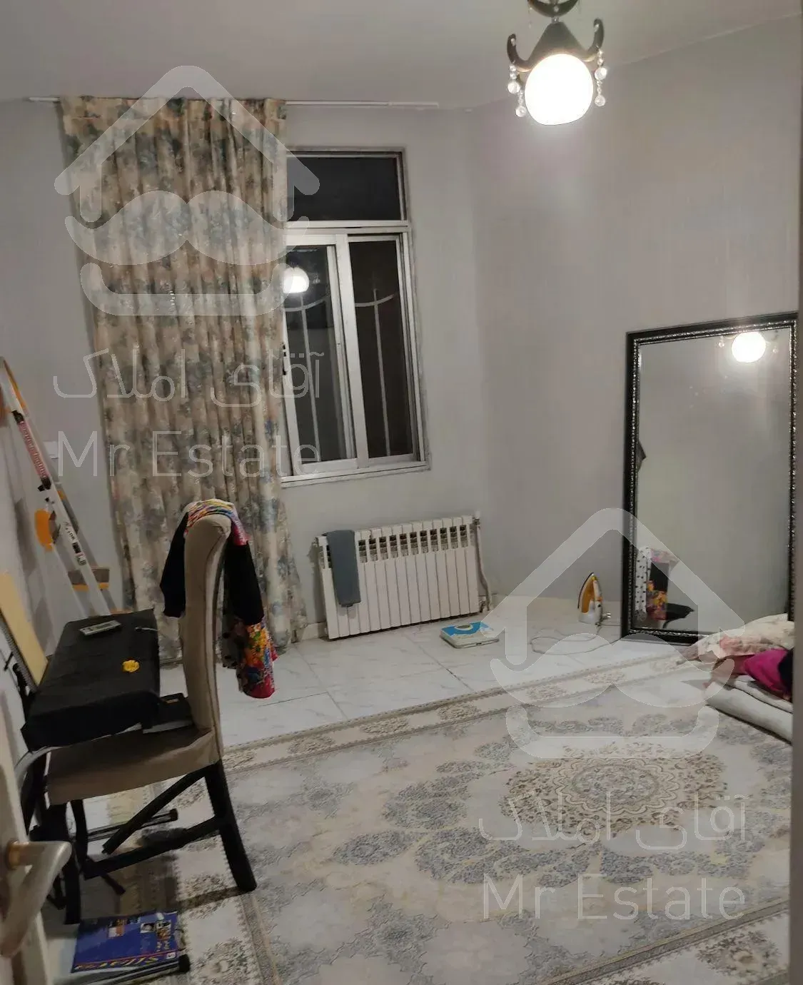 135متر2خوابه