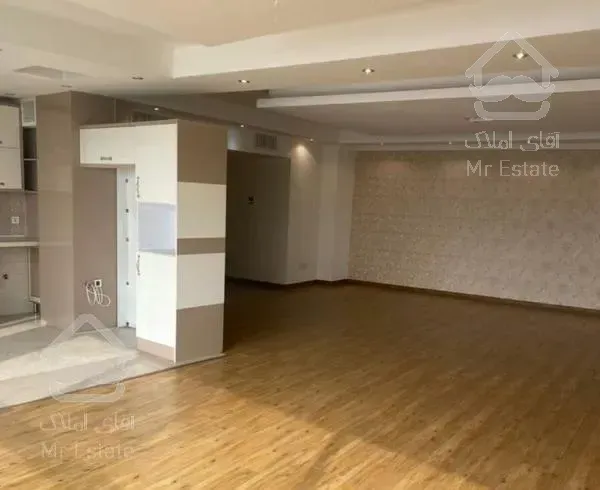 آپارتمان ۱۴۰ متر دو خواب