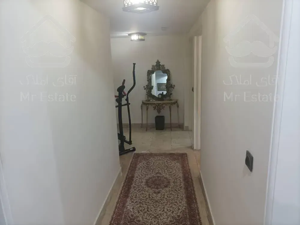 فروش آپارتمان ولنجک 400  متر لاکچری