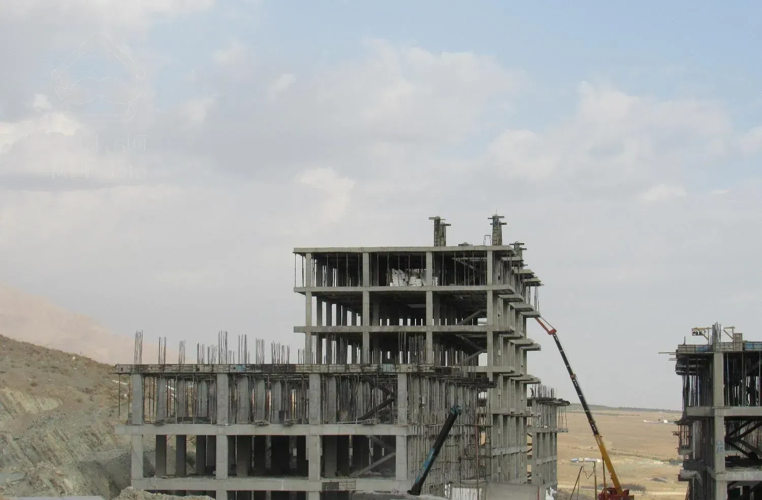 خرید خانه تنها با پرداخت 499 میلیون 99 متری