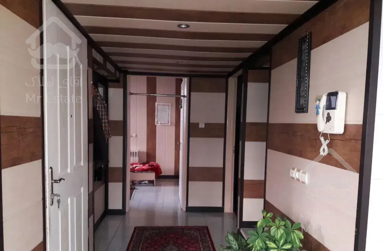 آپارتمان ۱۰۰ متری کشاورزی یخچال