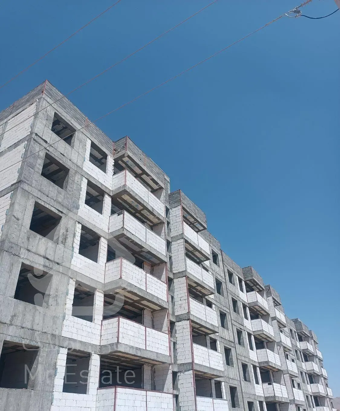 فروش آپارتمان ۱۰۵ متری ۲ خوابه