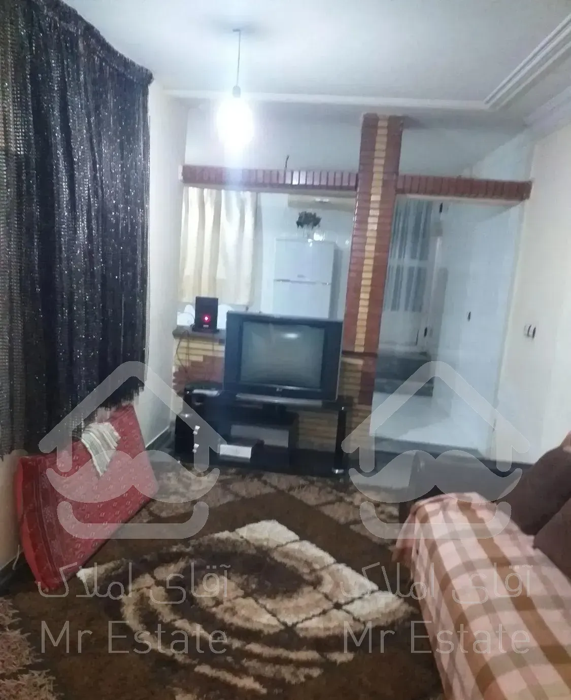 سوییت استراباد عدالت ۴۶