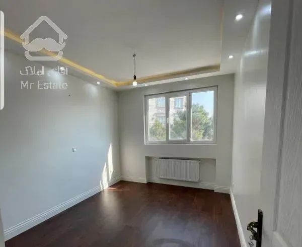 کاشانی الاله شرقی ۱۲۷متر ۳ خواب فول حتی معاوضه