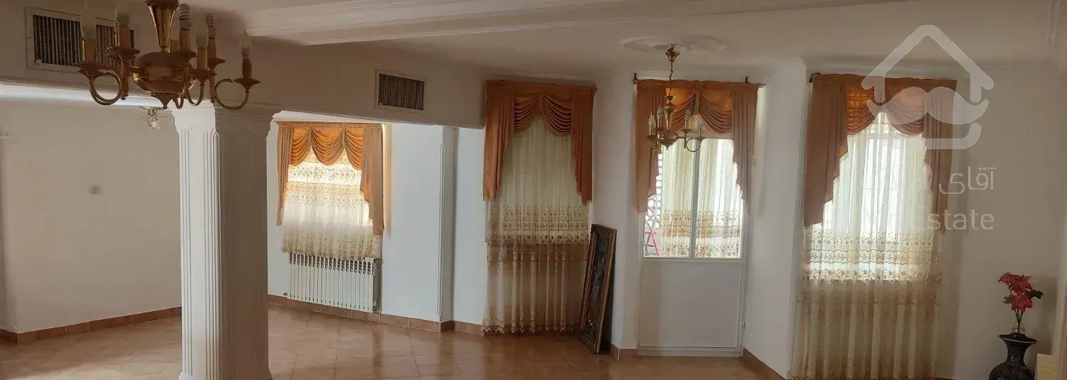 ۱۳۱ متری ۳ خواب ، مجتمع کوهستان ، آبشار تهران