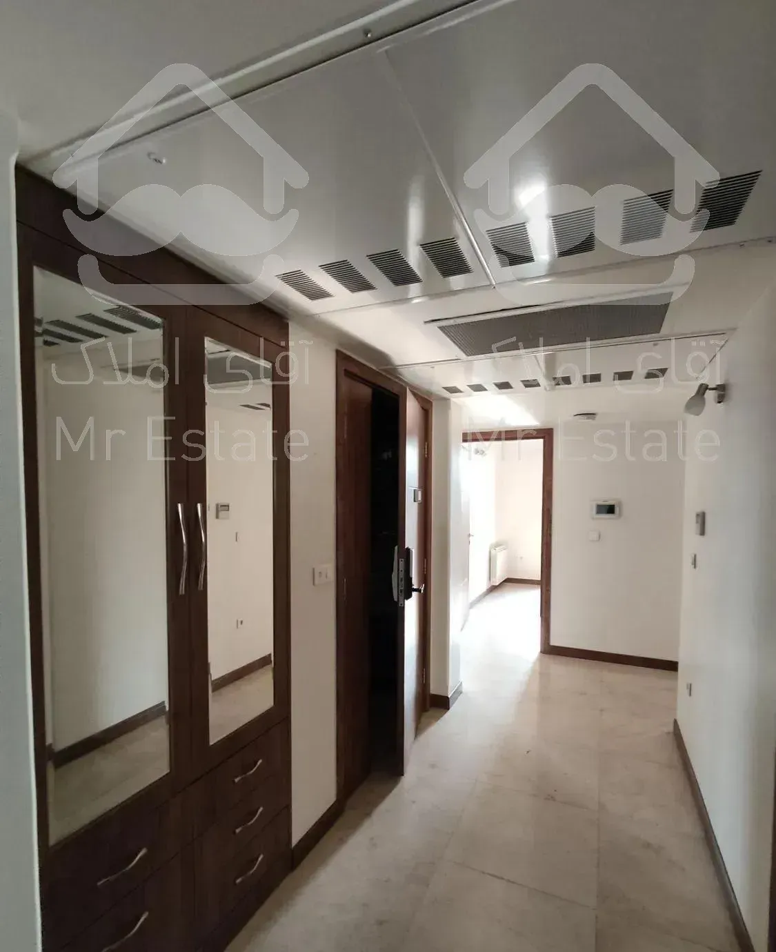 دروس قبا ۱۵۵متر تکواحدی غرق نور