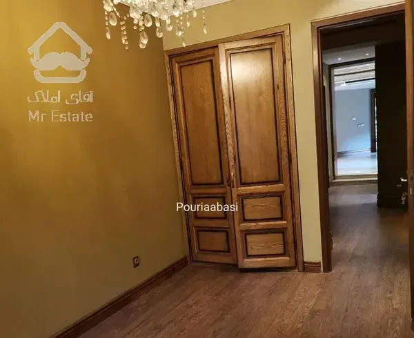 آپارتمان 200 متری فرشته امکانات کامل عباسی