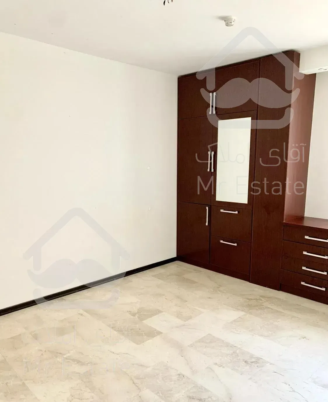 ۱۲۰ متر دوخوابه توانیر