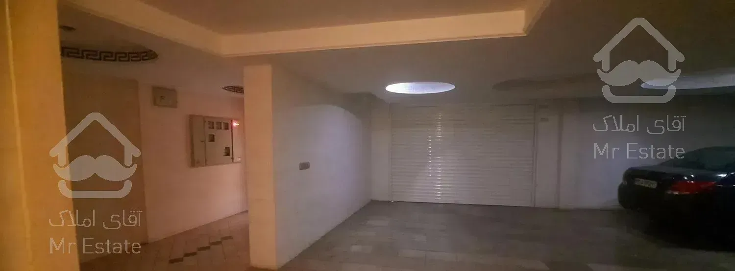 107 متر فول امکانات 2 خواب