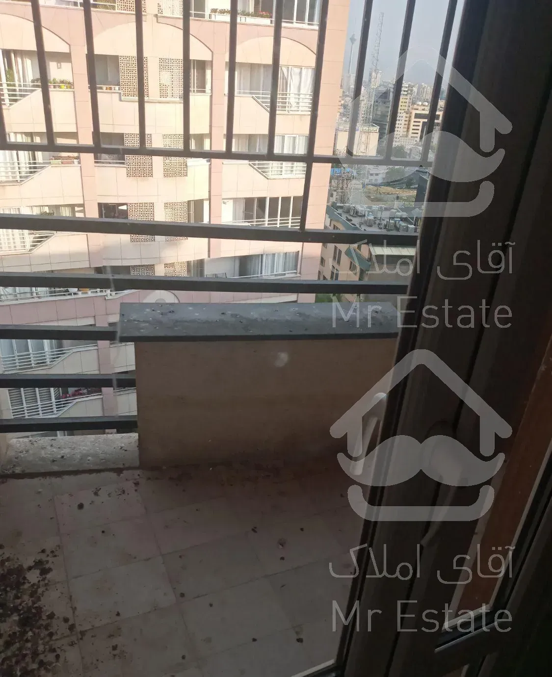 آپارتمان  ۲۱۰متر ۳خوابه سعادت آباد