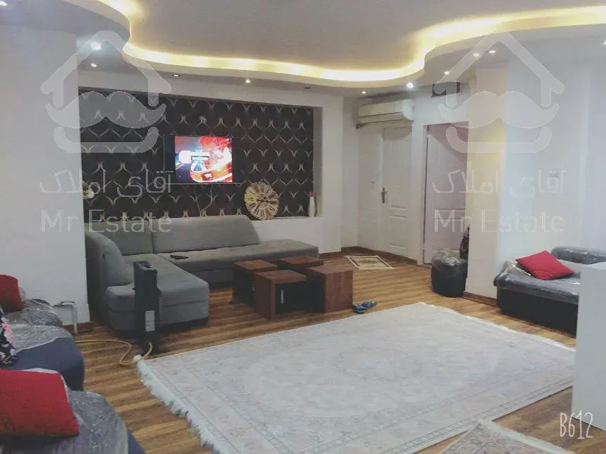 ۷۳متر۱خوابه/فول امکانات /فول بازسازی شده