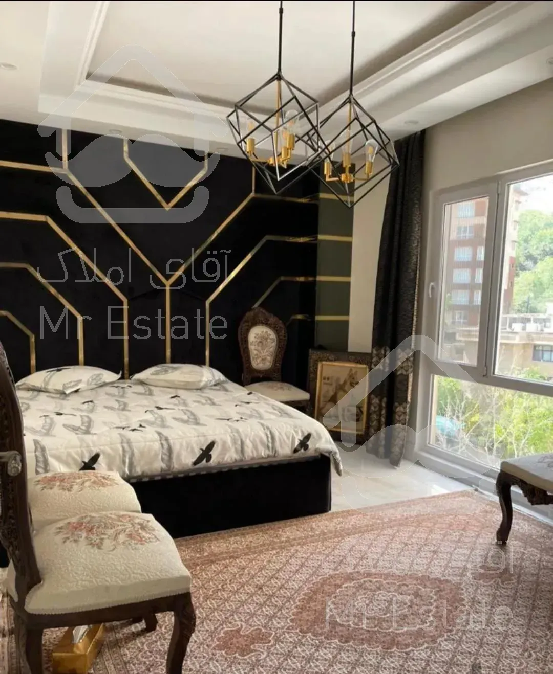 آپارتمان۱۵۰متر