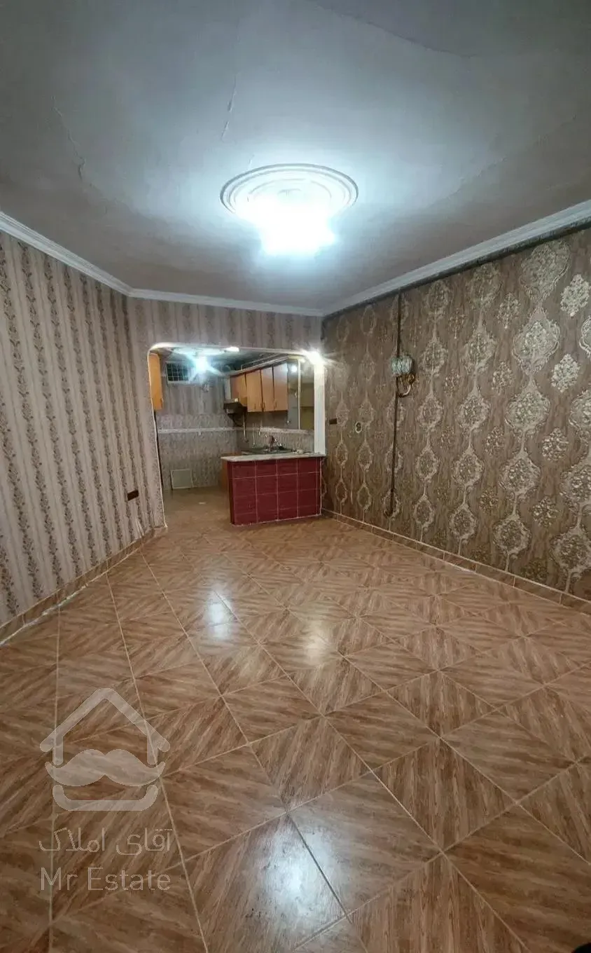 فروش 95 متر خانه ویلا در گلسار دیلمان