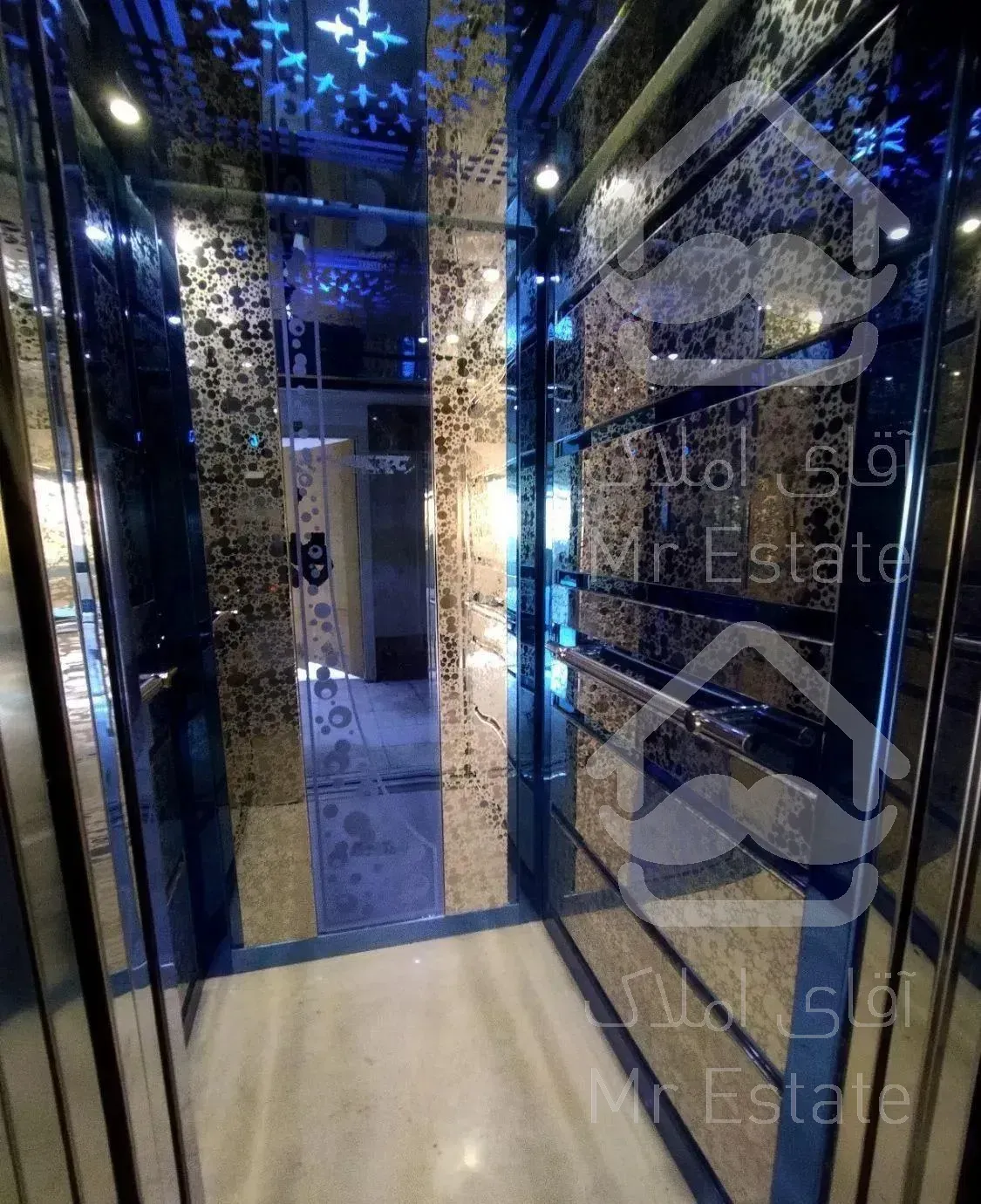 ۴۰متر * سالن‌مربع * مختص سخت پسندان فرعی دنج آلاله