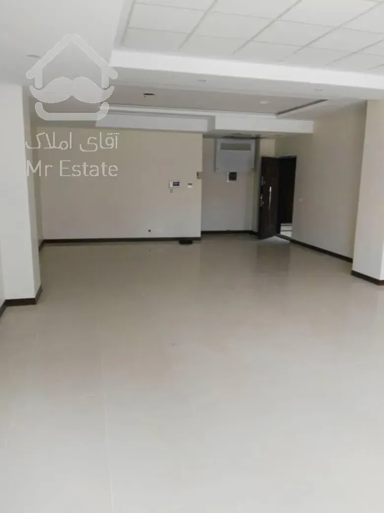 ۸۵متر سنداداری بر فردوس شرق