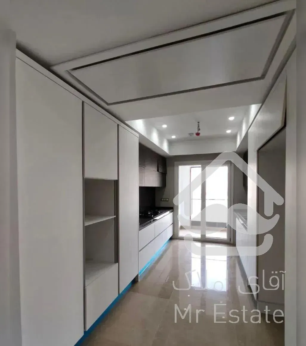 125متر2خواب مستر رویال/مدرن و زیبا/نوساز/هفت تیر