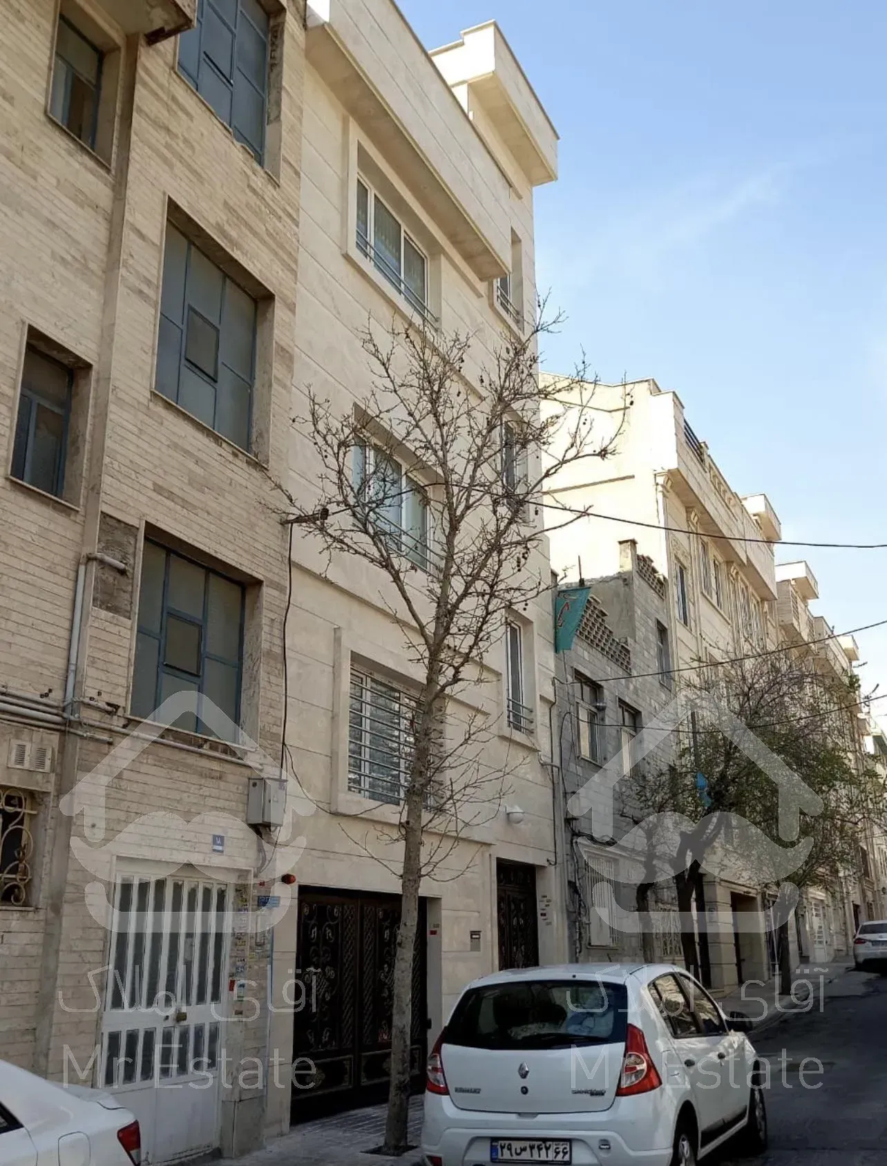 خرید۲۰۰ متر کلنگی/جنوبی/گذر۱۲/دهکده المپیک/زیبادشت