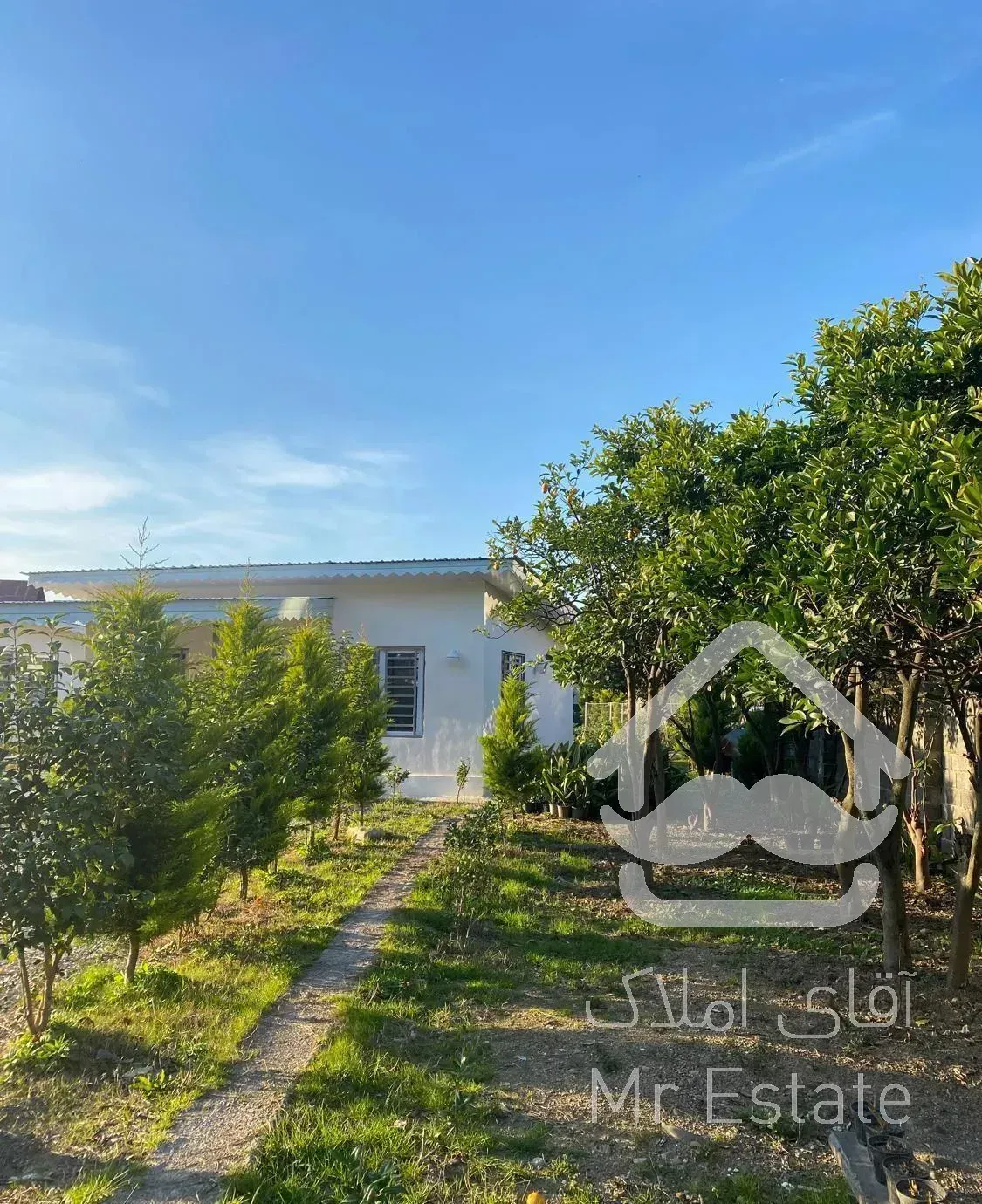 اجاره سوییت باغ