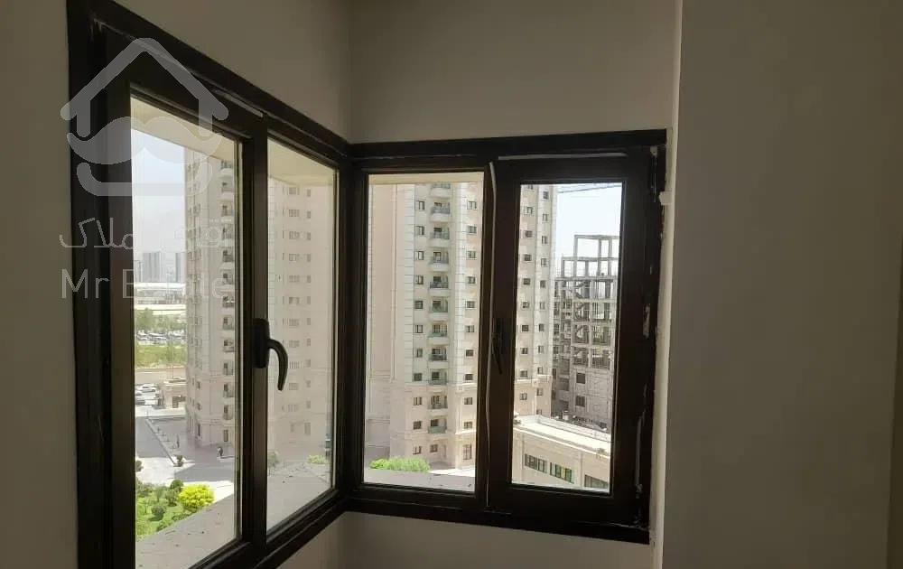 آپارتمان 140متر سه خواب خوش نقشه