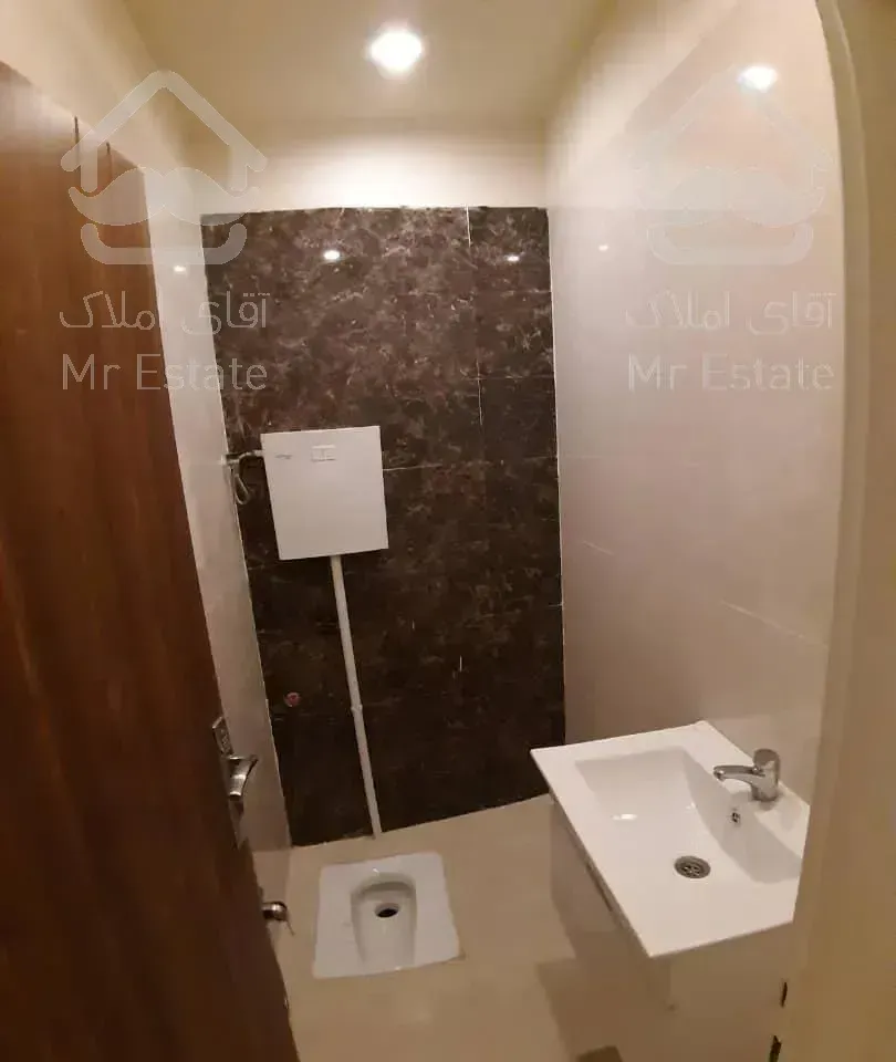 ۴۵متر نوساز/سرمایه گذاری/ اسکندری بوستان سعدی