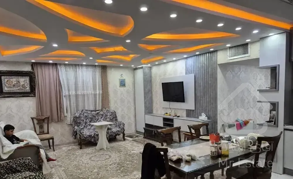 فروش آپارتمان شش شمال