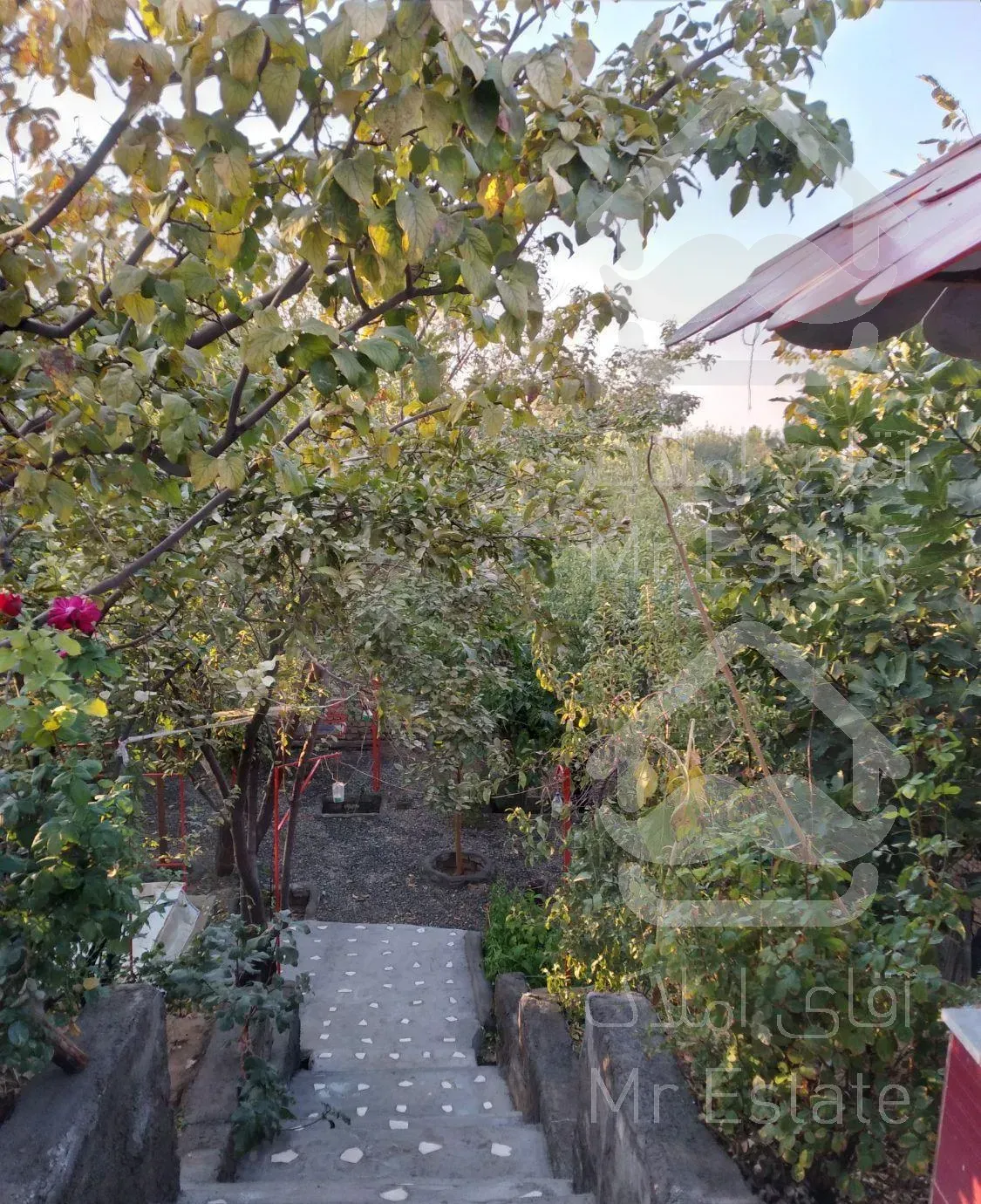 باغ ویلا اجاره