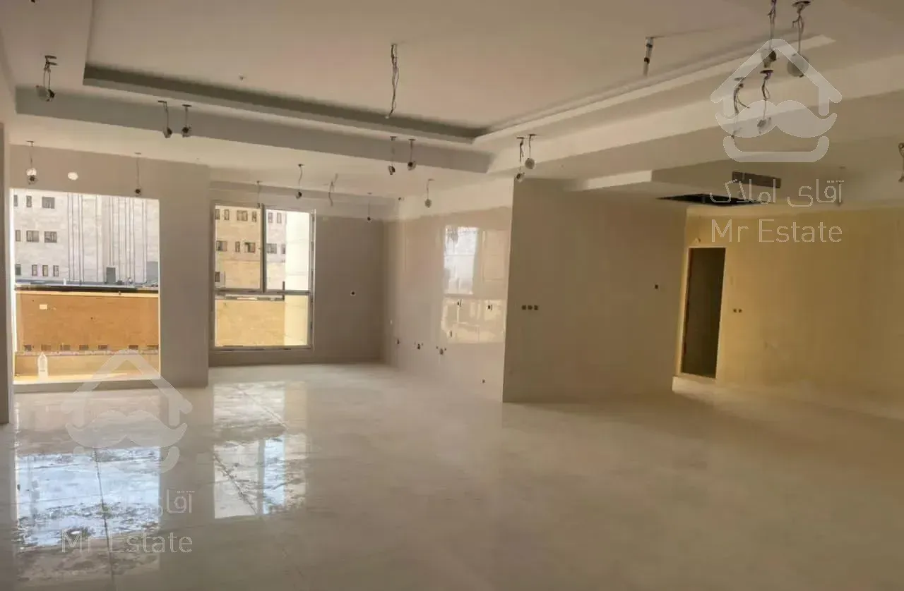 آپارتمان ویودار بدون مشرف/طبقات/رونیکاپالاس هروی