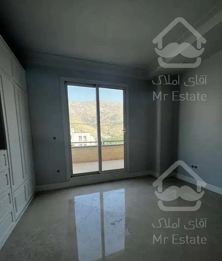 ۲۱۰ متر ( ویو ابدی )ولنجک