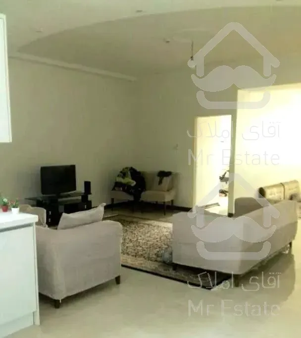 آپارتمان 107 متری دوخواب افسریه شمالی