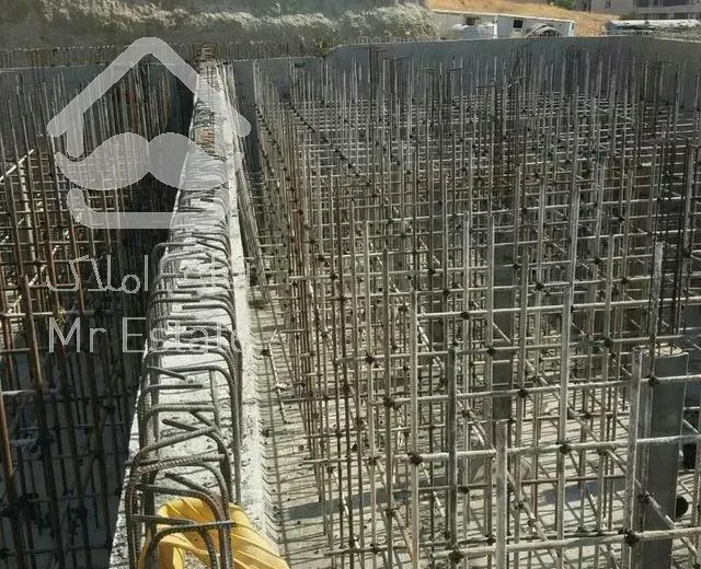 داربست فلزی و نصاب داربست  با لوله و بدون لوله