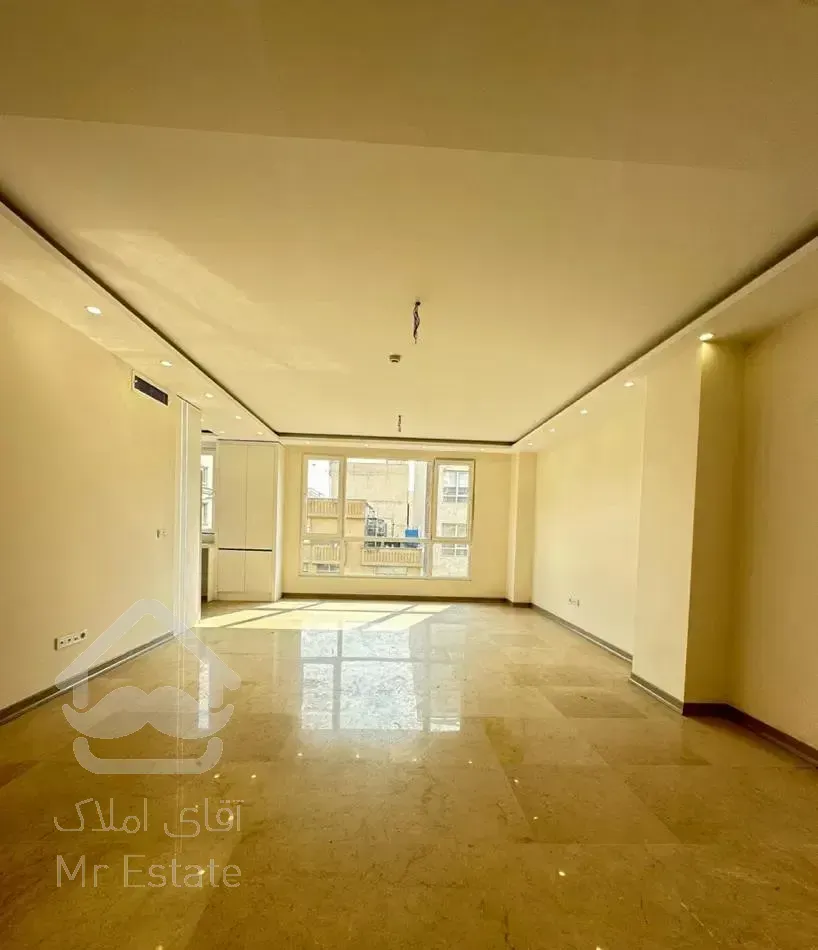 ۱۰۵ متر ، دوخواب ، گیشا