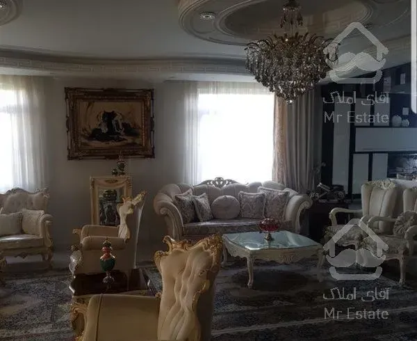 آپارتمان،۱۲۷ متر،دو خوابه