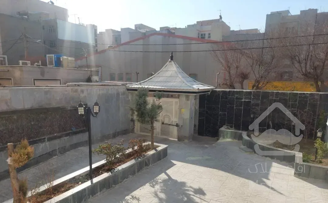 ۱۲۲ متر . ۲ خوابه . برج (سعادت آباد)