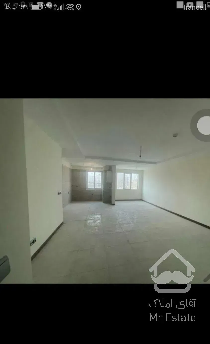 فروش واحد ۸۶ متری گرمدره آسمان البرز