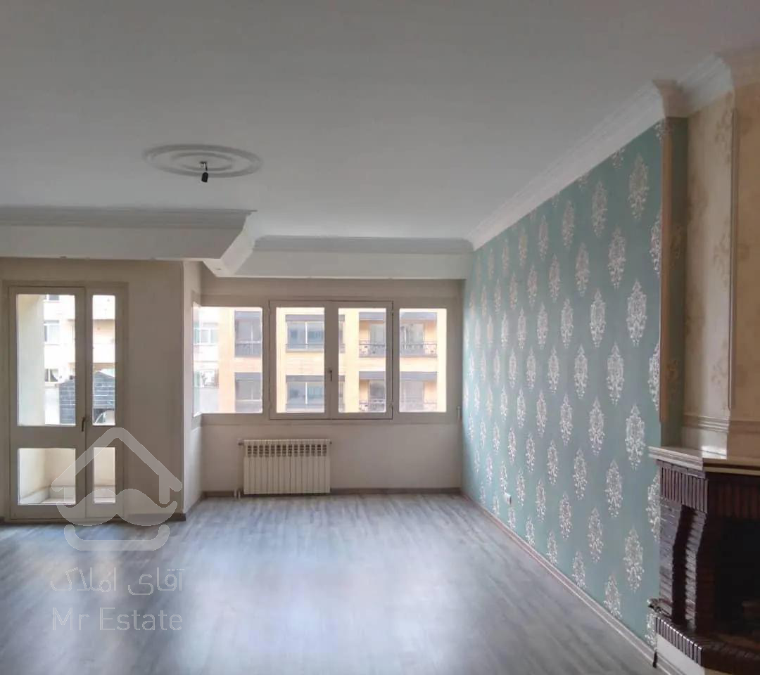 زعفرانیه   ۱۲۲ متر      دید ویو