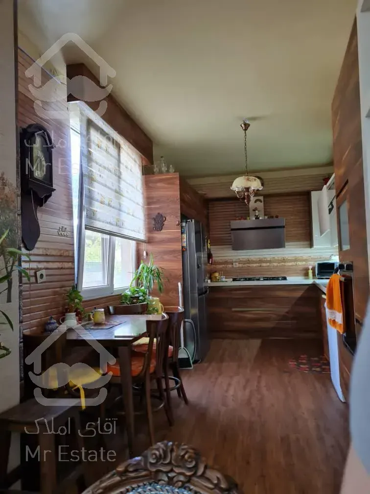 فروش آپارتمان دربند 153  متر اکازيون