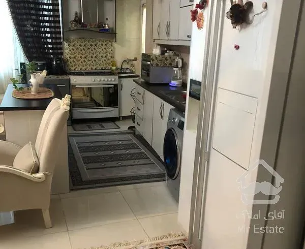 اپارتمان ۸۵ متری دو خواب فول امکانات