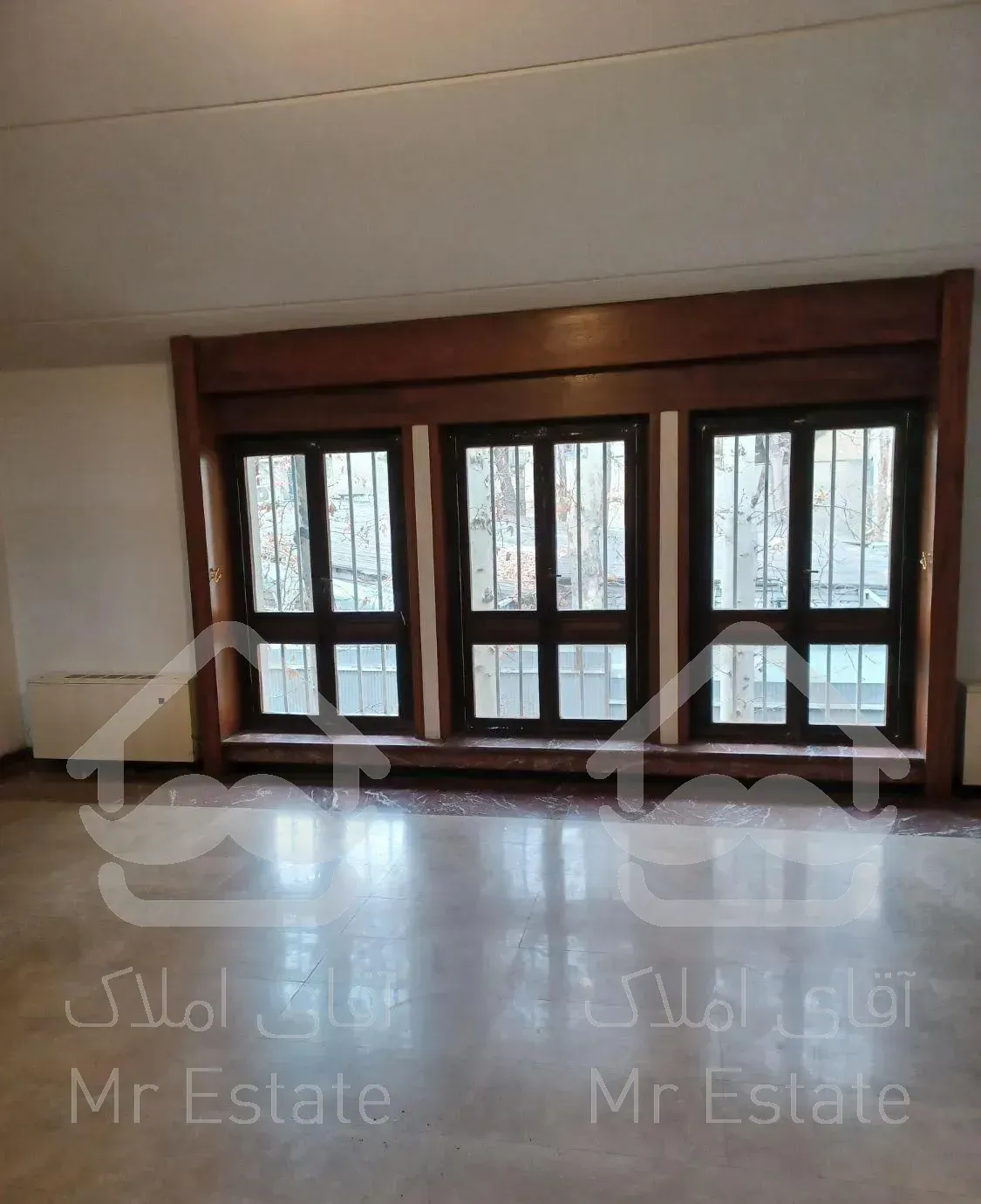 فرمانیه  آپارتمان ویلای ۲۷۰ متر۳خواب اسپانیش