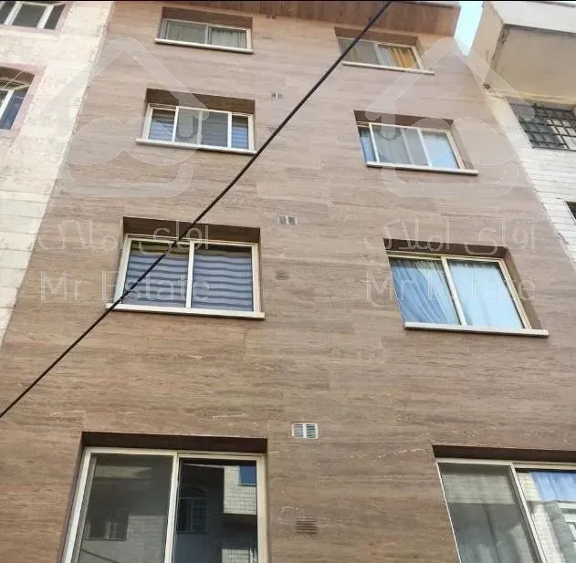 ۶۵متر آسانسور و پارکینگ اجاره ای بالای منیریه