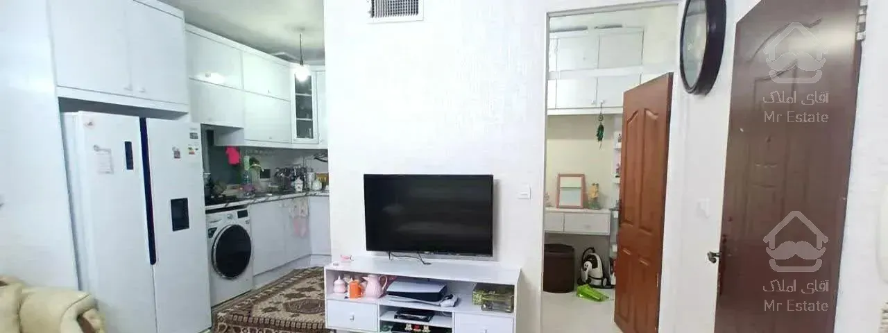 ۳۵ متر (تازه ساخت تک واحدی) (سرمایه گذاری)